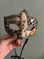 Ballmaske / Kostümball Baden-Württemberg - Neckargemünd Vorschau