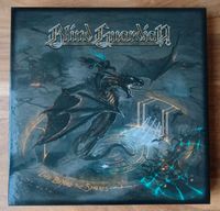 Blind Guardian - Live Beyond the Spheres (Green Vinyl Box Set) Hessen - Rodgau Vorschau