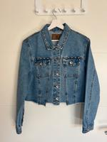 Jeansjacke Schleswig-Holstein - Gettorf Vorschau