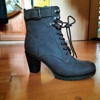 NEU! Graceland® Damen Stiefelette Gr.39 Bayern - Kempten Vorschau