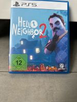 PS5 Spiel „Hello Neighbor 2“ Nordrhein-Westfalen - Schwerte Vorschau