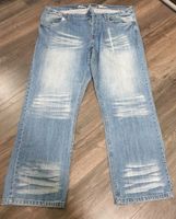 Herren Jeans Gr58 L 32 Nordrhein-Westfalen - Krefeld Vorschau