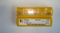 10 KENNAMETAL Wendeplatten zum Bohren DFT 05T308 LD KC720 Niedersachsen - Gronau (Leine) Vorschau