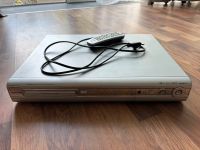 Philips DVDR 3360H HDD & DVD Player/Recorder Bayern - Bayreuth Vorschau