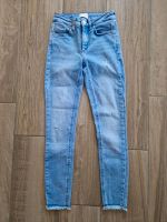 Only Skinny Jeans Gr. XS 30 / 152 158 Niedersachsen - Wedemark Vorschau
