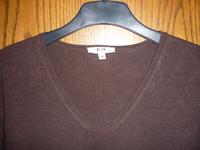 Pullover, Damen Joy Braun u. Violett, Gr. 38 , Viskose, Polyamid Bayern - Bamberg Vorschau