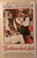 Tischlein deck dich Märchen VHS Nordrhein-Westfalen - Brilon Vorschau