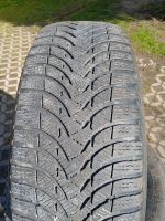 Winterreifen Michelin 215/65 R 16 98H Nordrhein-Westfalen - Welver Vorschau