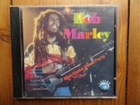 Bob Marley: Soul Shake Down Party, CD Hessen - Ortenberg Vorschau