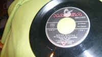 Bernd Clüver 7'' Hansa Rec. Single Schallplatte Der Junge Berlin - Treptow Vorschau