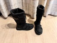 Damen Schuhe winterboots Stiefel Gr 38 Mitte - Tiergarten Vorschau
