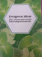 Nachhaltigkeitskalender Baden-Württemberg - Ludwigsburg Vorschau