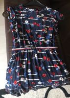 Tommy Hilfiger Kleid flower Größe 152  Neupreis 89€ Berlin - Biesdorf Vorschau