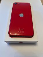 iPhone SE 128GB Red  Edition Düsseldorf - Rath Vorschau