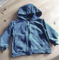 MARC O´POLO KINDER SWEATER KAPUZENJACKE Gr. 92 JEANESBLAU TOP ZUS Niedersachsen - Hardegsen Vorschau