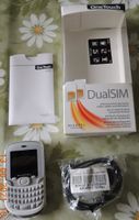 Handy Alcatel One Touch 355 Dualsim Niedersachsen - Jever Vorschau