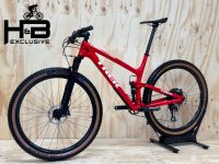 Trek Top Fuel 9.8 Team Issue P1 FR 29 Zoll Mountainbike GX 2019 Nordrhein-Westfalen - Bergisch Gladbach Vorschau