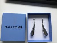 Thierry Mugler H&M Ohrringe Neu Herzogtum Lauenburg - Worth Vorschau