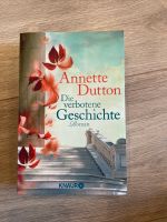 Die verbotene Geschichte - Annette Dutton Bayern - Wildpoldsried Vorschau