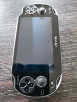 Playstation Vita PCH -1004 , 150€ inkl Versand!!! Bayern - Bruckmühl Vorschau