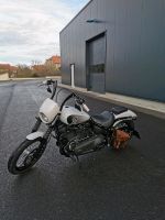 Street bob 114 Harley Davidson Sachsen-Anhalt - Querfurt Vorschau