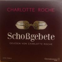 Hör CD von Charlotte Roche Schleswig-Holstein - Flensburg Vorschau