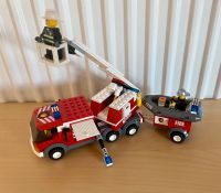 LEGO City - Feuerwehrlöschzug, 7239 Bayern - Weßling Vorschau
