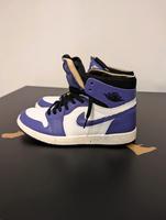 Air Jordan 1 High Zoom Comfort 44,5 NEU DS Nordrhein-Westfalen - Lügde Vorschau