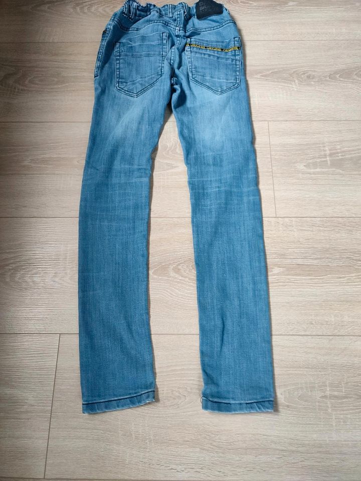 Hosenpaket Jeans Jungen 164 /158 in Leipzig