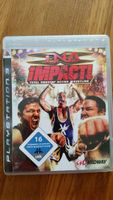 PS 3 Spiel TNA Impact Essen - Essen-Ruhrhalbinsel Vorschau