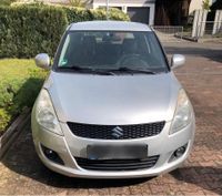 Suzuki swift Hessen - Egelsbach Vorschau