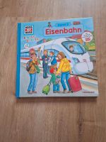 Was ist Was Kindergarten Eisenbahn Nordrhein-Westfalen - Steinhagen Vorschau