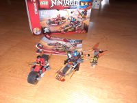 Lego ninjago 70700 Rheinland-Pfalz - Appenheim Vorschau