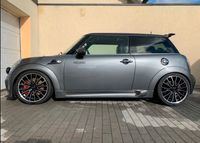 Mini cooper JCW 155kw Bayern - Sengenthal Vorschau