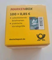 Briefmarken - 100 Euro Ersparnis Bayern - Erlangen Vorschau