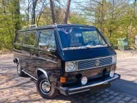 VW Bus Typ2 T3 TÜV Neu bis 11/25 Harburg - Hamburg Eißendorf Vorschau