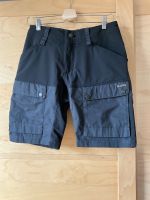 Fjällräven Women's Keb Shorts - Grau - 36 Wandsbek - Hamburg Marienthal Vorschau