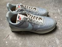 Nike Herren Air Tailwind 79 Gr. 42 Grau Blau Hellblau Düsseldorf - Friedrichstadt Vorschau