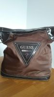 Echte GUESS Handtasche/ Beutel Nordrhein-Westfalen - Hamm Vorschau