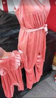 Mama Tochter Outfit Samt  Patpat Gr. M / 12mo Bayern - Mantel Vorschau