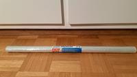 Statische Fensterfolie 67,5 x 150 cm Schneemuster Eimsbüttel - Hamburg Lokstedt Vorschau