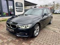 BMW 320 Baureihe 3 Touring 320d Sport Line Nordrhein-Westfalen - Gelsenkirchen Vorschau