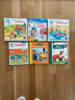 ✨Wieso Weshalb Warum✨Was ist was✨Kinderbücher Sammlung Verkehr Berlin - Reinickendorf Vorschau