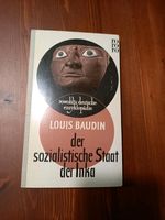 Der sozialistische Staat der Inka Louis Baudin Wuppertal - Heckinghausen Vorschau
