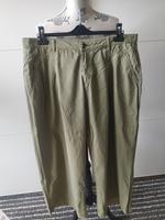 C&A Jeans Hose Baggy weites Bein khaki 44 Bayern - Breitengüßbach Vorschau