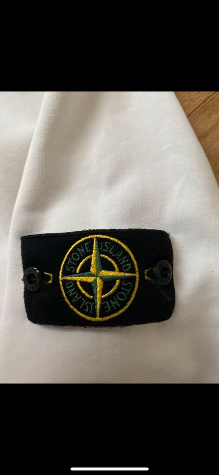 Stone Island SS20 Icon Imagery (Tausch) in Berlin