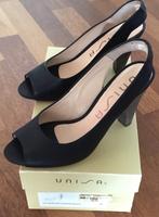 Damenschuhe, Pumps, Unisa, Gr. 38, NEU Düsseldorf - Wersten Vorschau