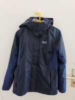 Outdoor Jacke Jack Wolfskin, blau Berlin - Lichtenberg Vorschau