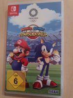 Switch Spiel Mario & Sonic bei den Olympischen Spielen Bayern - Regensburg Vorschau