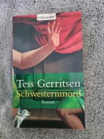 Schwesternmord von Tess Gerritsen (Taschenbuch) Niedersachsen - Lehrte Vorschau